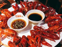 -红盔甲·小龙虾(天钥桥店)