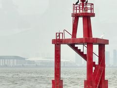 -澳门环岛游湾仔码头