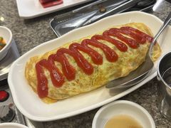 -阿里郎韩国料理