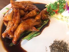 -上楼私房菜(院士路店)