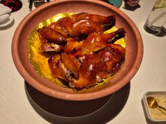 -三号黄浦会Canton Table