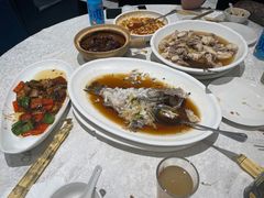 -宏玲餐厅(四川南路店)