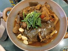 -乡村人家(恒生阳光城店)