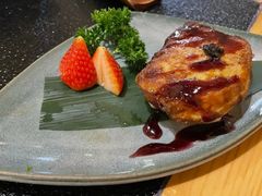 -长崎屋·日本料理·刺身·烧鸟(天河北路店)