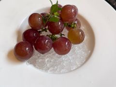 -羡餐厅-千岛湖自由洲际殿