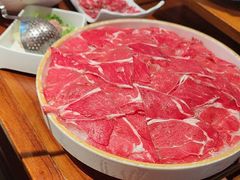 -川味观·鲜货火锅(西湖文化广场店)