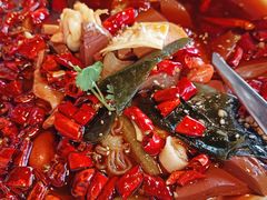 -悦融·京鲁菜·露台花园(安定门店)