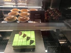 -广州富力丽思卡尔顿酒店