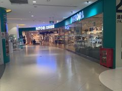 -银座和谐广场