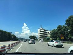 -汕尾巴黎半岛酒店