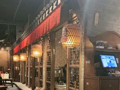 -南京大牌档(之心城店)