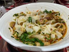 -西贝(上海中心店)