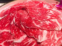 -三人行骨头王火锅(长寿店)