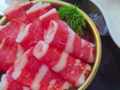-牛将军•涮肉•烤肉•铁板烧(北京王府井·故宫店)