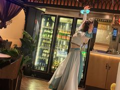 -耶里夏丽·丝路新疆菜·清真食品(徐家汇臻选店)