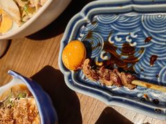 -一豚轩·烧鸟·豚骨拉面(五四路店)