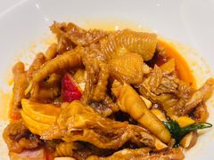 -阿毛饭店·正宗宁波菜(儿童公园旗舰店)