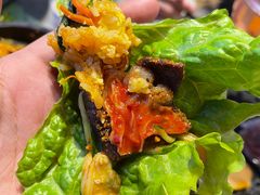 -韩宫宴炭火烤肉(昆山金鹰店)