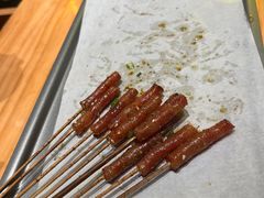 -小马哥烧烤(楚州店)