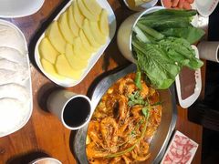 -惠友大虾(太原北街店)