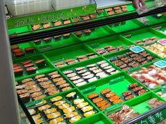 -鲜道寿司(无锡苏宁店)