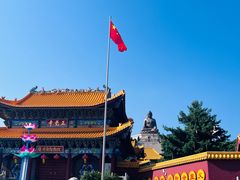 -六鼎山文化旅游区