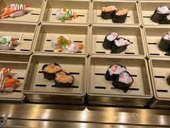 -東盛炭烤自助料理(玄武招商花园城店)