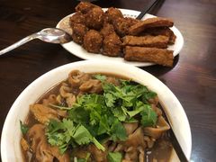 -姚记炒肝店(簋街店)