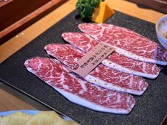 -MIKOMIKO和牛烧肉专门店(南门店)