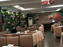 大堂-大鸭梨(天通西苑店)