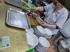 -正味斋锅巴菜(西北角店)