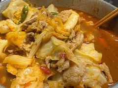 -老闵田螺馆·南昌市井菜·特色小吃(总店)