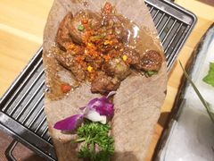 -割烹旭日本料理(龙湖狮山天街店)