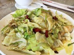 罗马生菜-渔家颂歌渔家味道(青石路店)