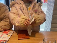 -必胜客(龙泉万达店)