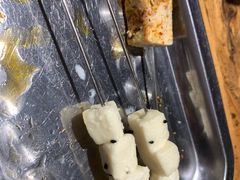 -二道木烤羊腿(桃花潭店)