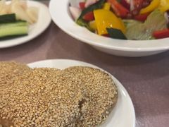 -烤肉宛饭庄(北新桥店)