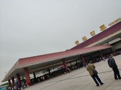 -珠海拱北口岸