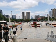 -珠海圆明新园