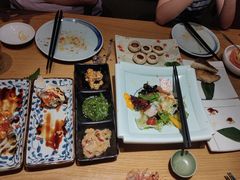 -三石铁板烧(紫竹桥店)