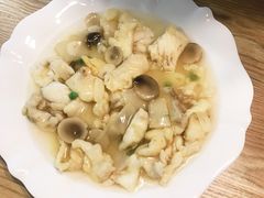 -惠宾楼老菜馆
