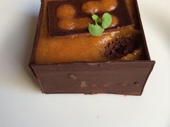 沙赫蛋糕-纽约咖啡馆