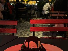 -Chili's Cafe&Bar奇利斯(滨江店)