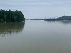 -东湖落雁景区