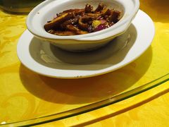 -高记广州大排档(关平路店)