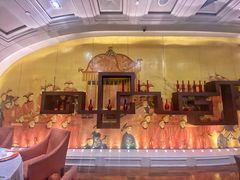 -北京王府井希尔顿酒店·秦唐中餐厅Chynna