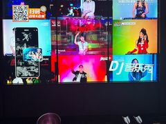 -星聚会KTV(景枫中心店)
