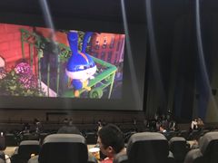 -天幕新彩云国际影城(激光巨幕店)