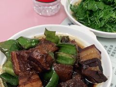 -蘭心餐厅(进贤路店)