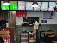 -陈记柳州螺蛳粉(大坪店)